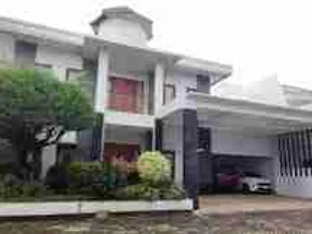 Rumah Cluster Super Strategis diMarga Jaya Bekasi Selatan Kota Bekasi