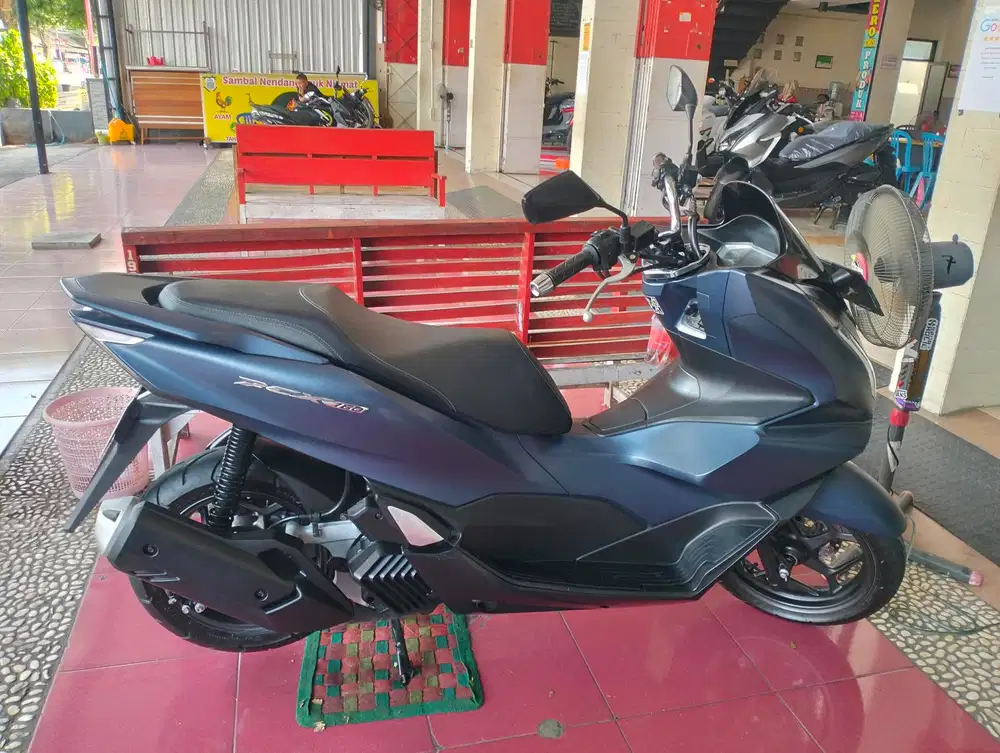 Honda PCX 160 CBS murah