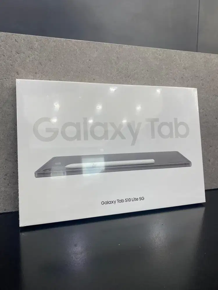 Samsung Galaxy Tab S10 Lite 6GB+128GB GRAY