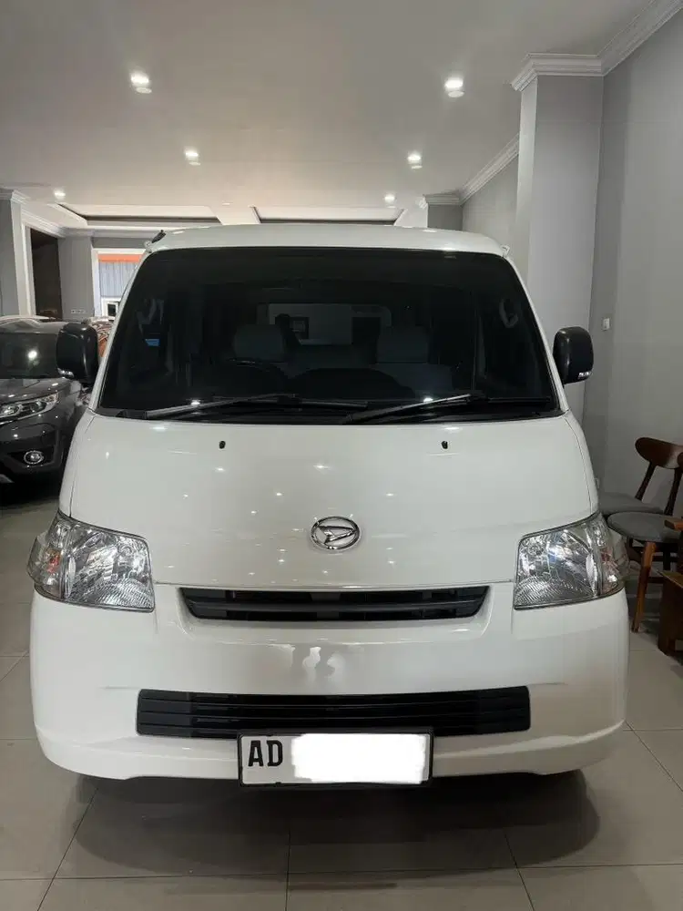 Daihatsu Gran Max D 1.3 AC 2019 KM 35 rb