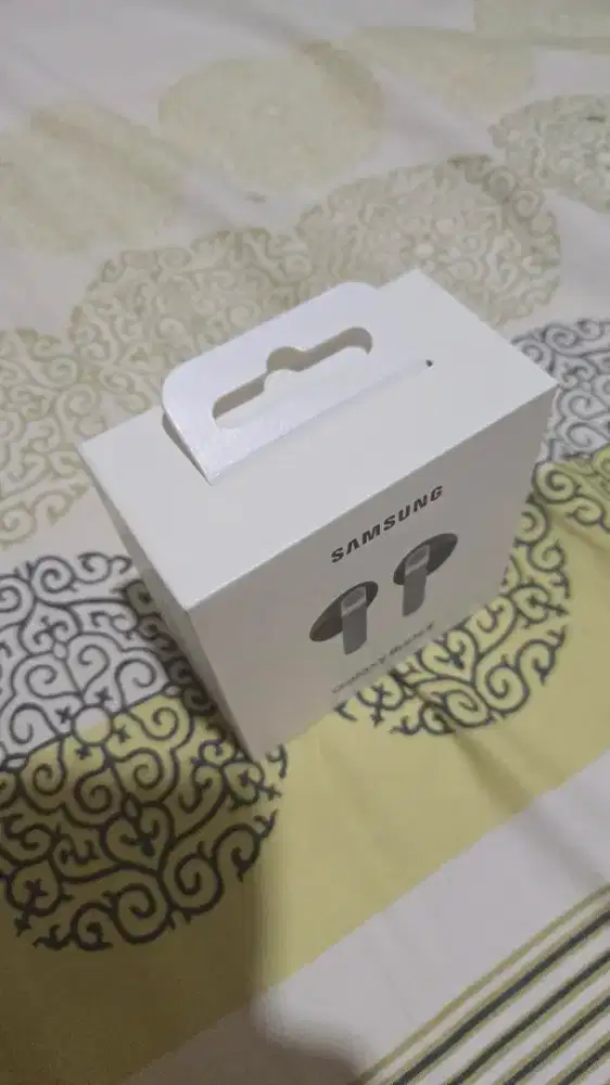 Samsung Galaxy Buds 4