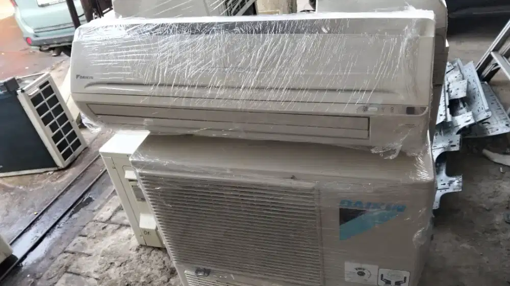 AC SECOND DAIKIN 1 PK