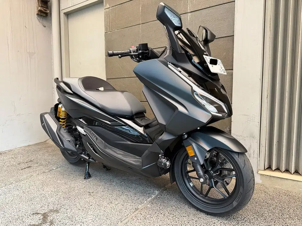 Honda Forza 250 gen 3