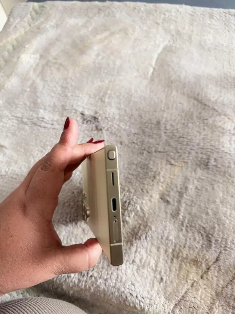 Jual Samsung S24 Ultra 512 Gb Yellow (Gold)