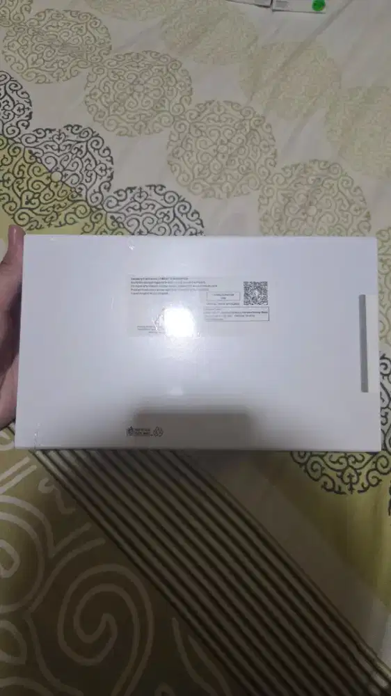 Samsung Galaxy Tab A11