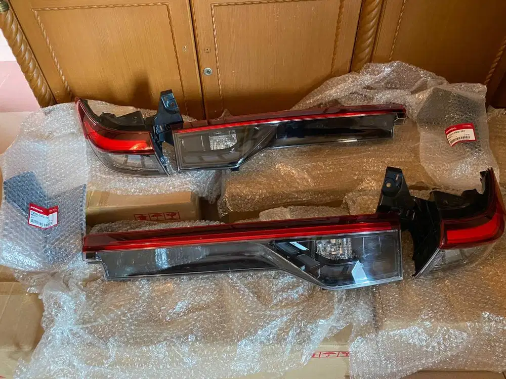 Lampu rem/belakang HRV 2022, 100% Original Honda