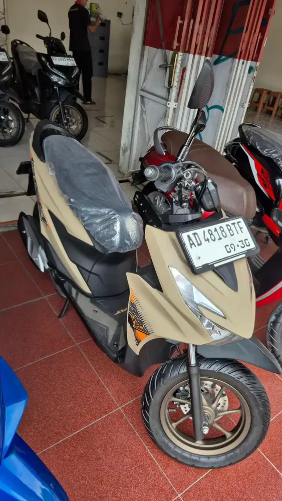 Beat street 2025 murah