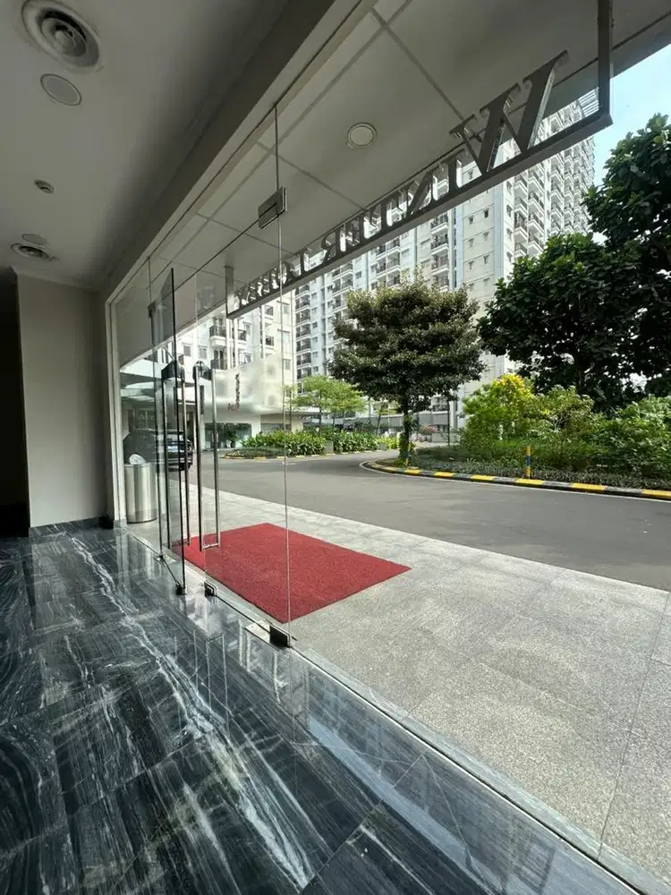 Disewakan Cepat Apartement Jakarta