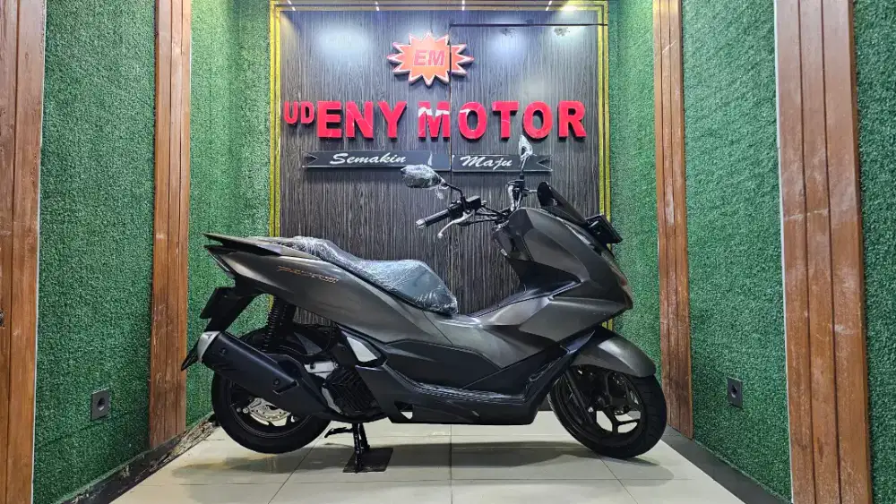 UD ENY MOTOR - Honda PCX 160 ABS thn 2023