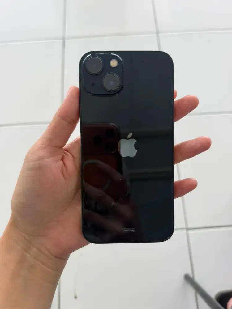jual cepat iphone 13 128gb