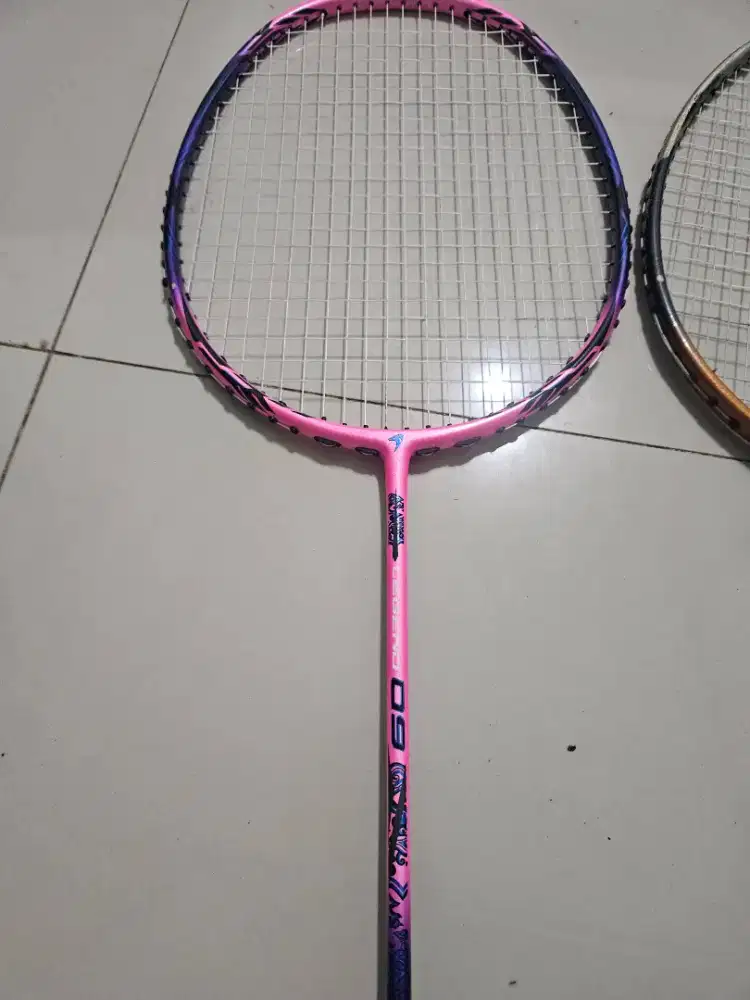 Raket flypower legend 09
