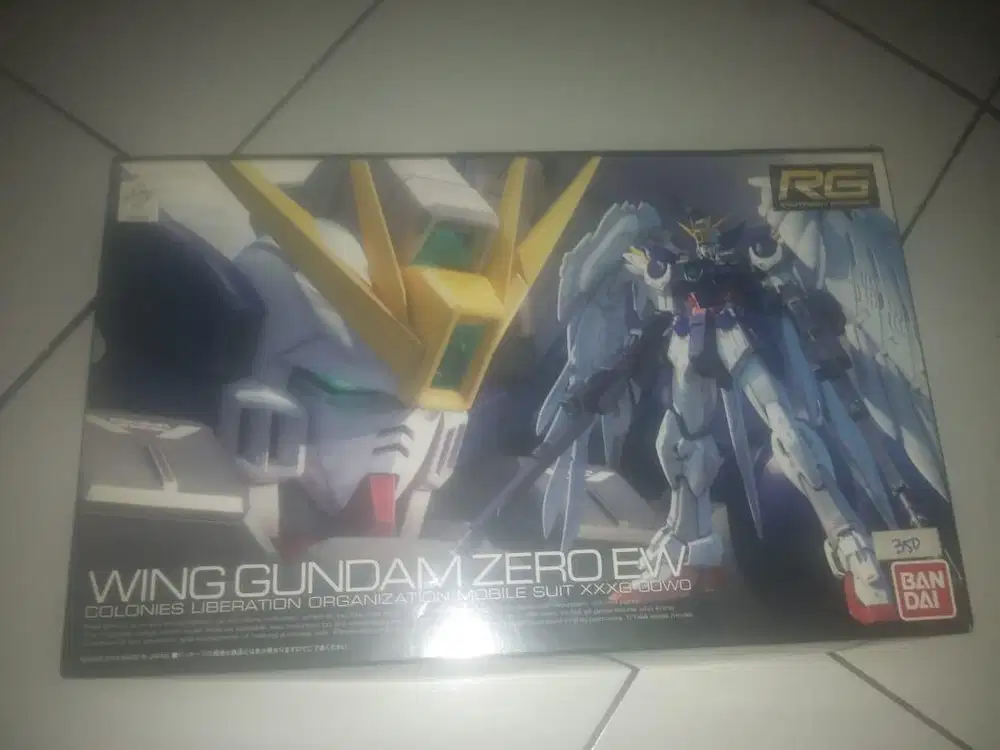 Gundam - Bandai
