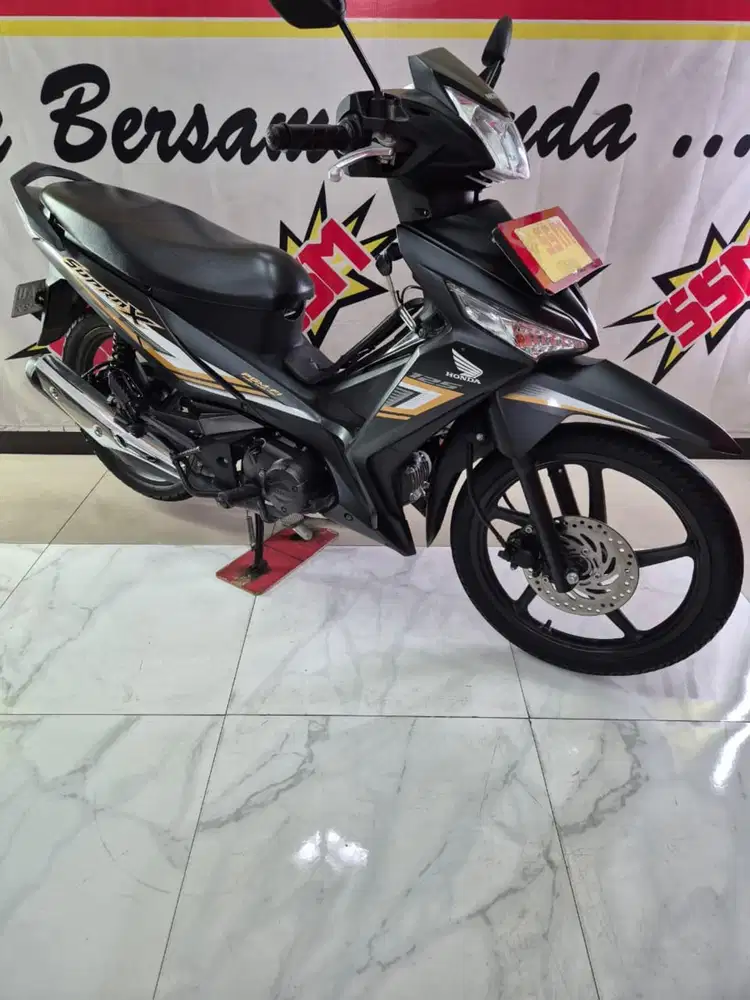 New Supra x cw fi 2022 Ready