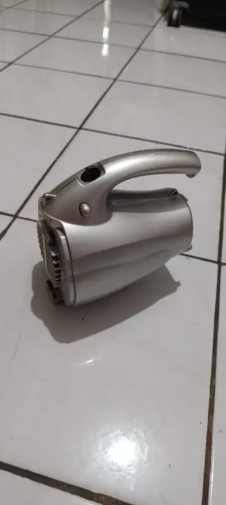 body vacum DENPOO HRV 8003