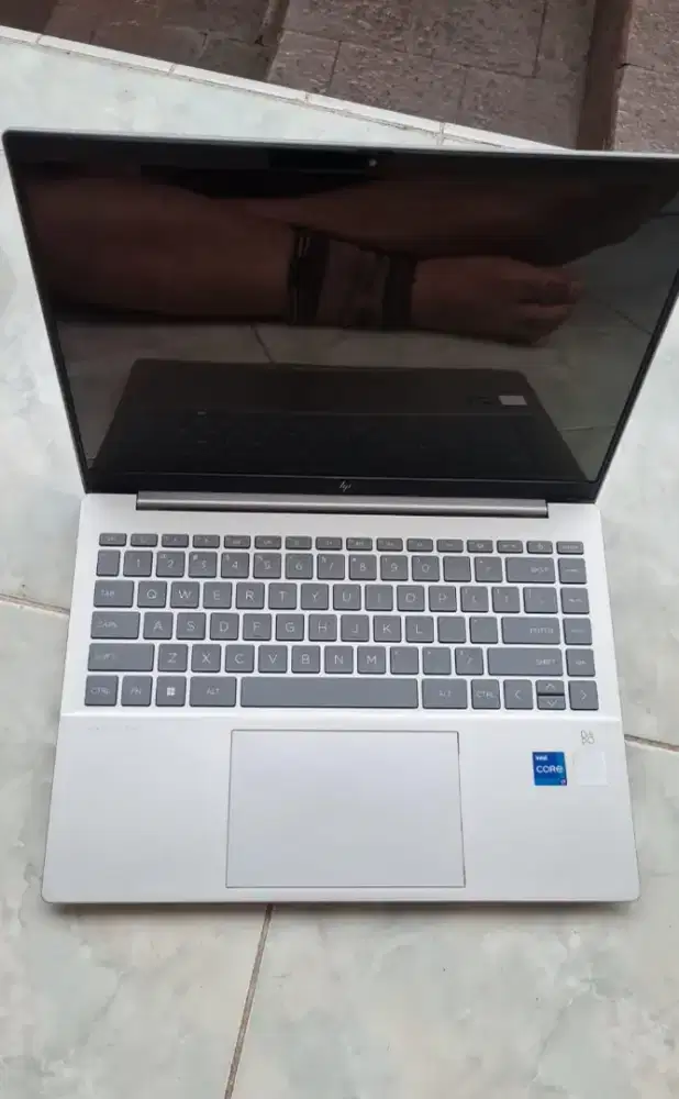 HP Pavilion plus 14 I7 gen 13 SSD 1TB