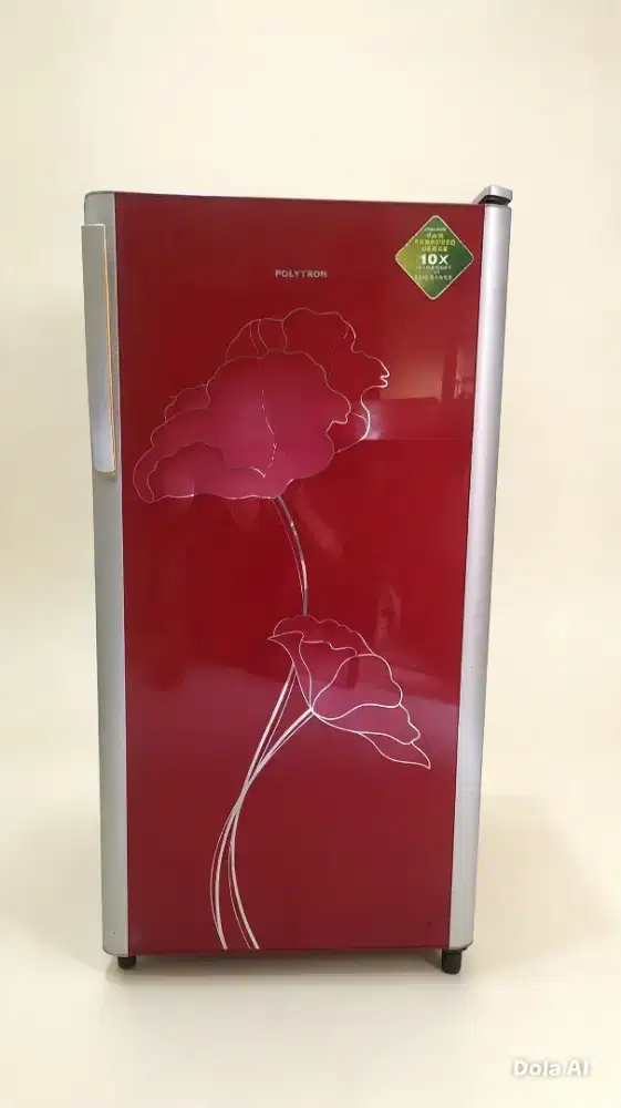 Kulkas 1pintu POLYTRON