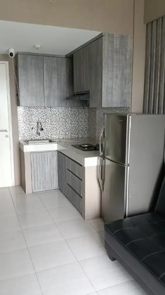 DISEWAKAN APARTEMEN PUNCAK CBD – WIYUNG, SURABAYA