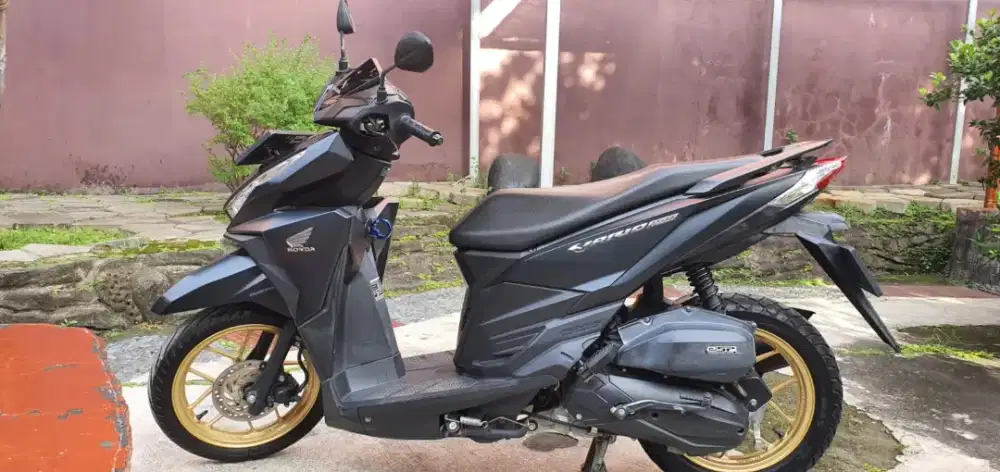 HONDA VARIO 150 CC 2018