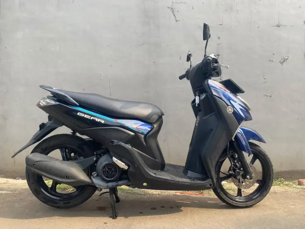 Yamaha gear  2023 cakep joss jiss