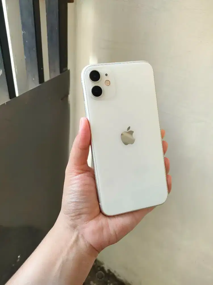 iPhone 11 64Gb inter