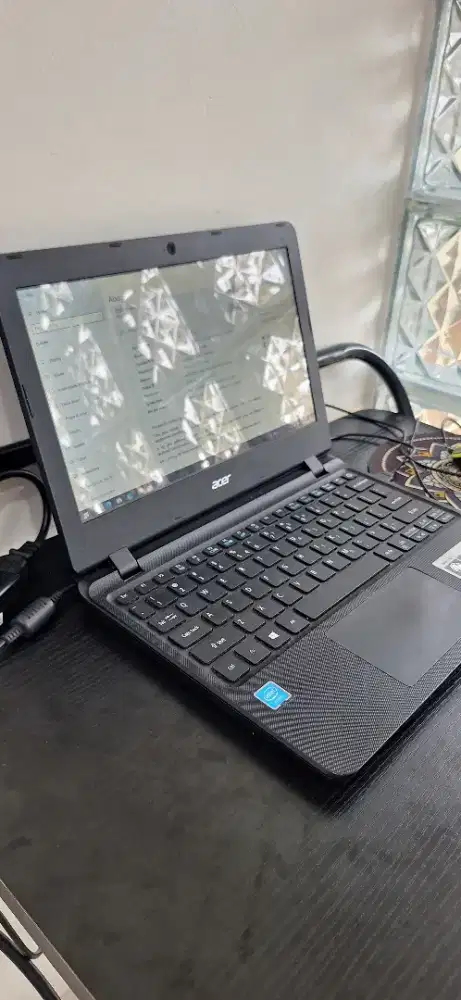 Jual Murah Acer Kondisi Terawat
