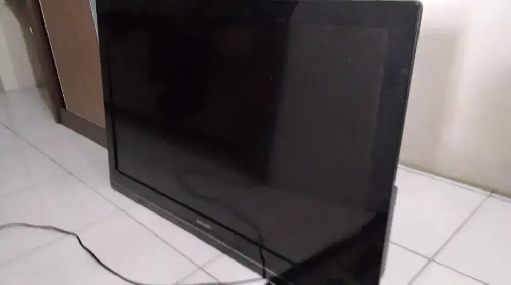 DI JUAL TV SHARP