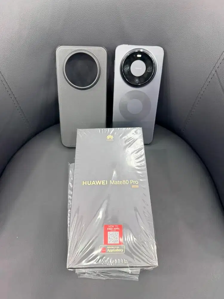 Huawei mate80 pro 16/512GB like new