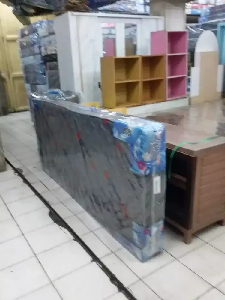 Kasur busa central