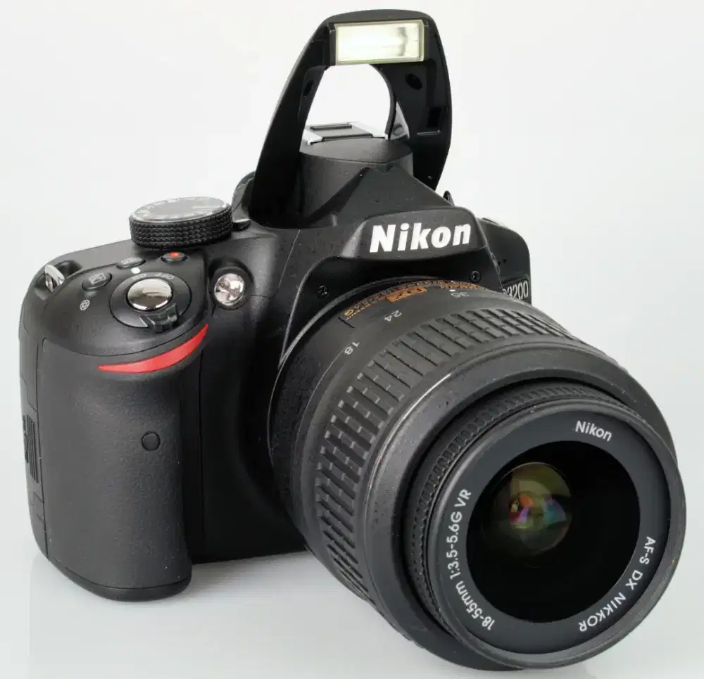 Nikon D3200+Tele Tamron 70-300 LD Macro
