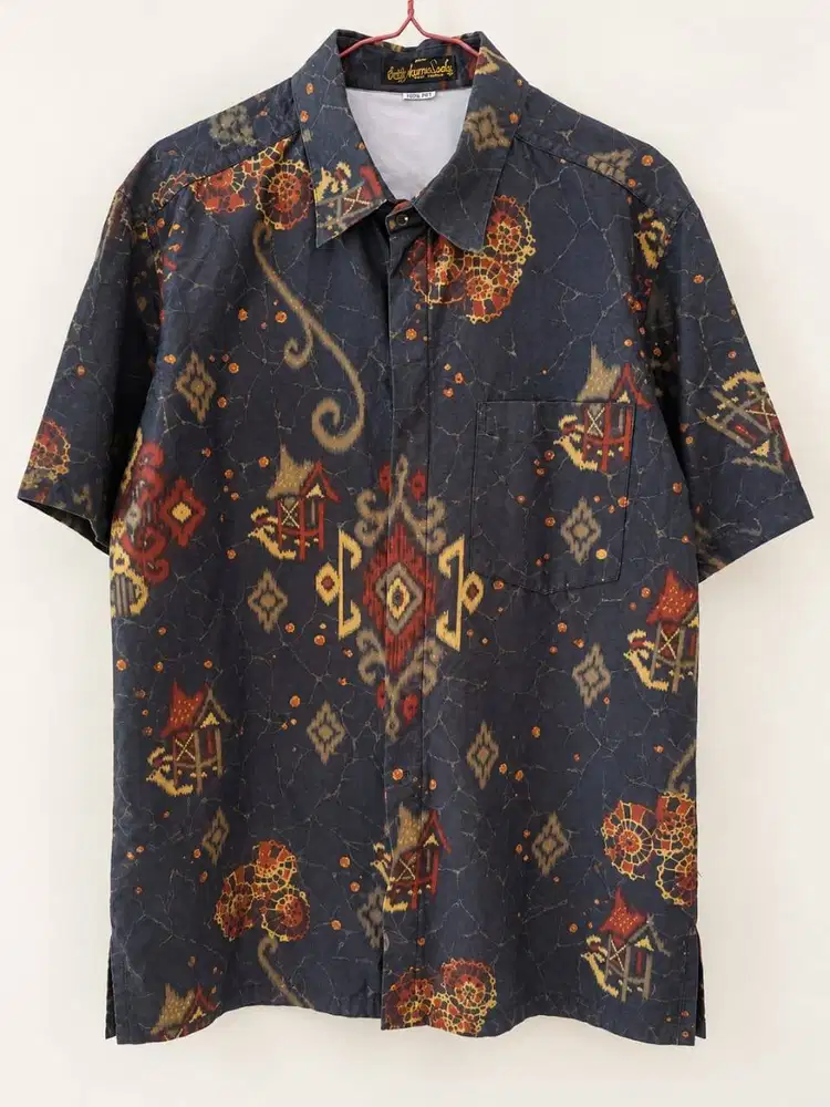 Jual Batik Arjuna Weda