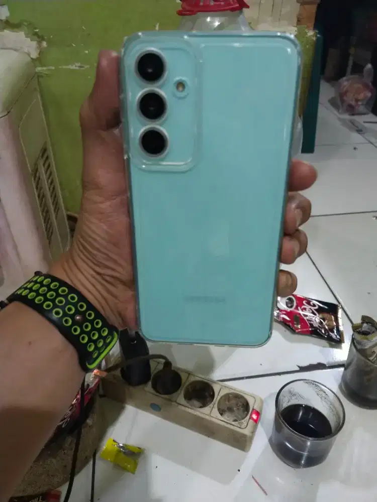 SAMSUNG GALAXY A16 5G 8+8/256 SEIN ORIAN NOMINUS