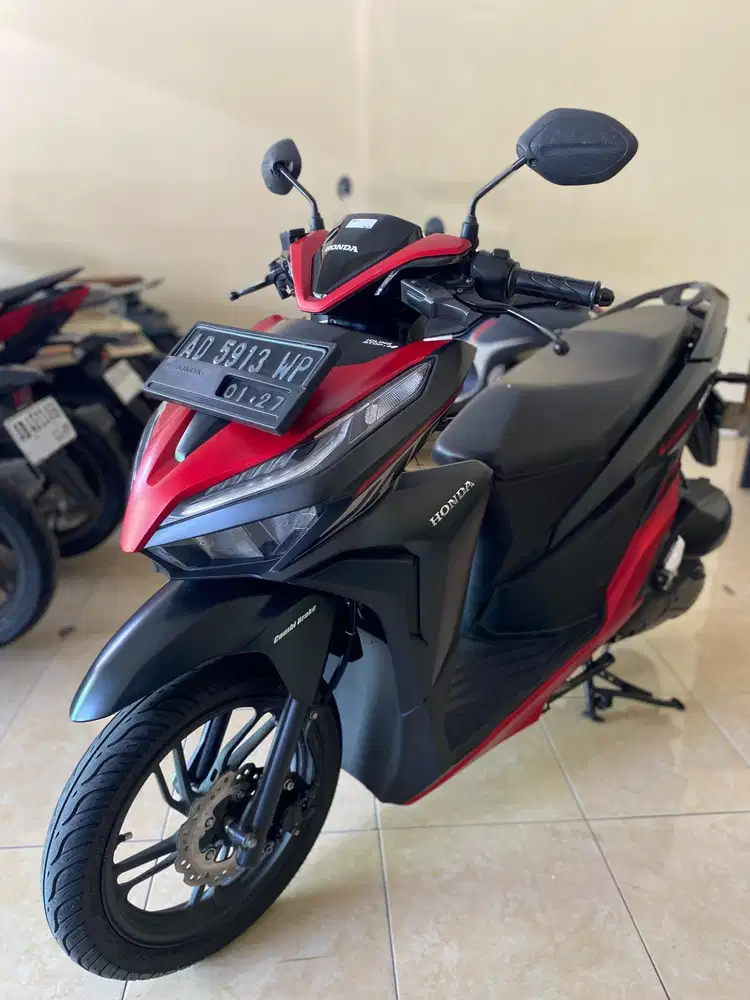 Vario 150 2021 murah