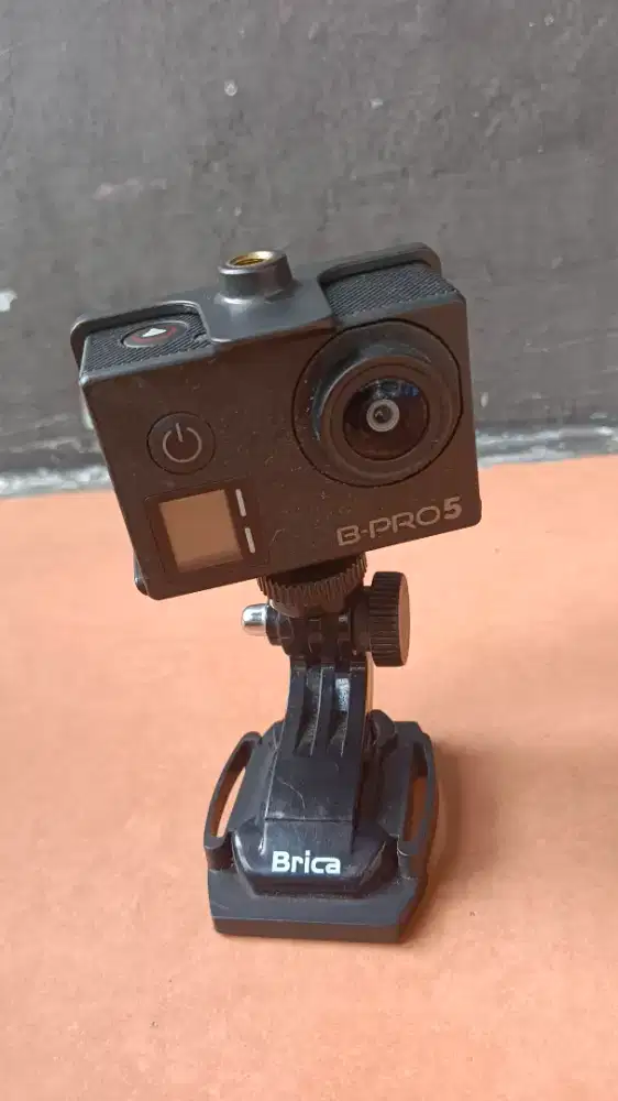 BPRO 5 MARK IIS bekas pakaian
lama simpan jual gembling