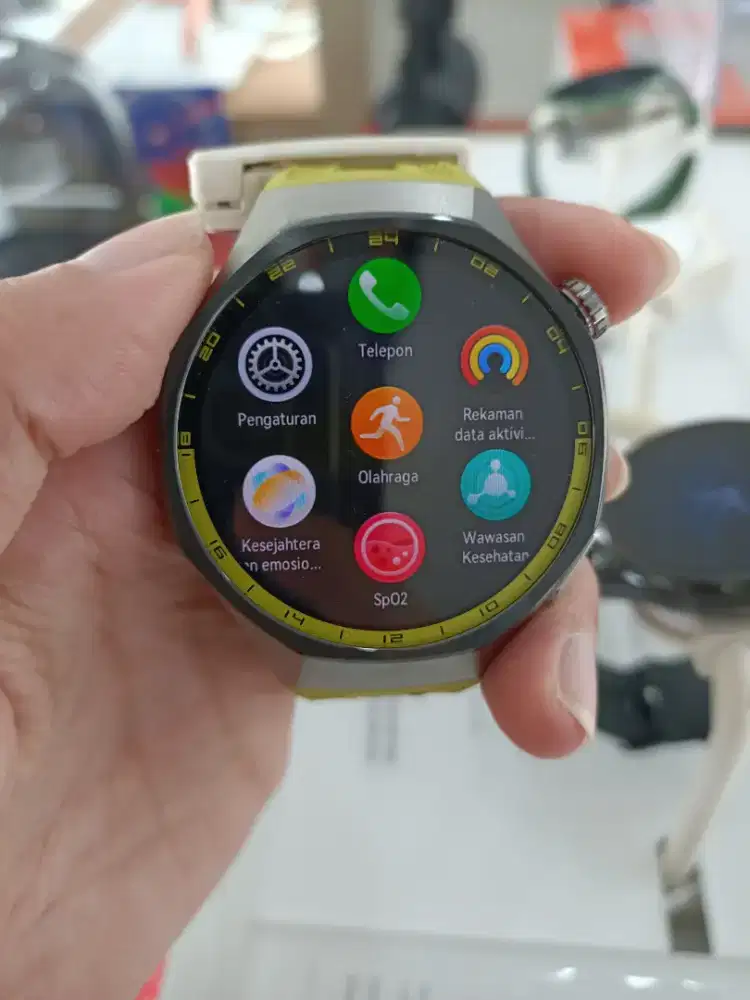 Smart watch Huawei GT 7pro