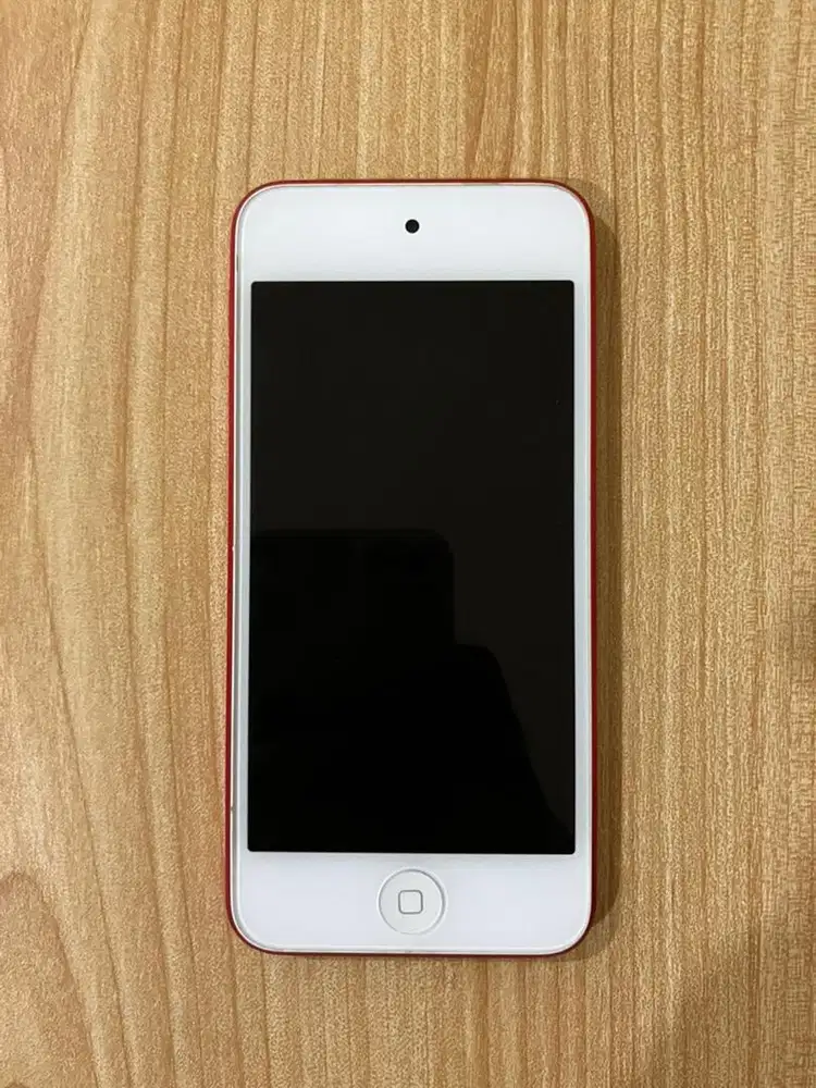 iPod Touch Gen 7th 32GB Red Edition A