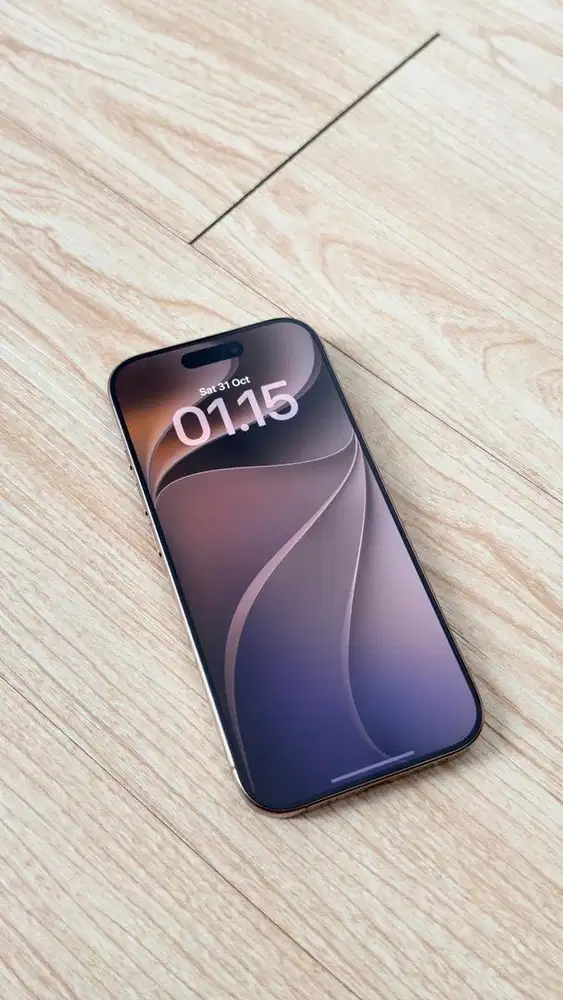 IPHONE 16 PRO 128GB IBOX MULUS