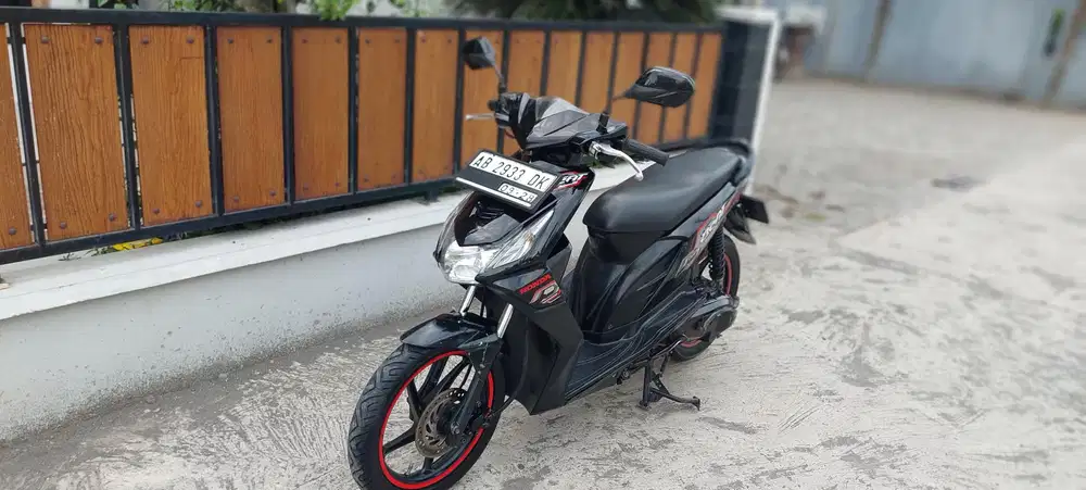 Beat karbu ISTIMEWA SIAP PAKAI