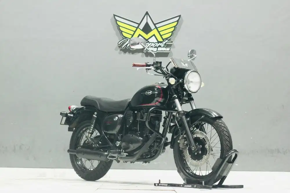 Kawasaki estrella w250 mulus MT25 CBR250 KTM Duke250 Z250