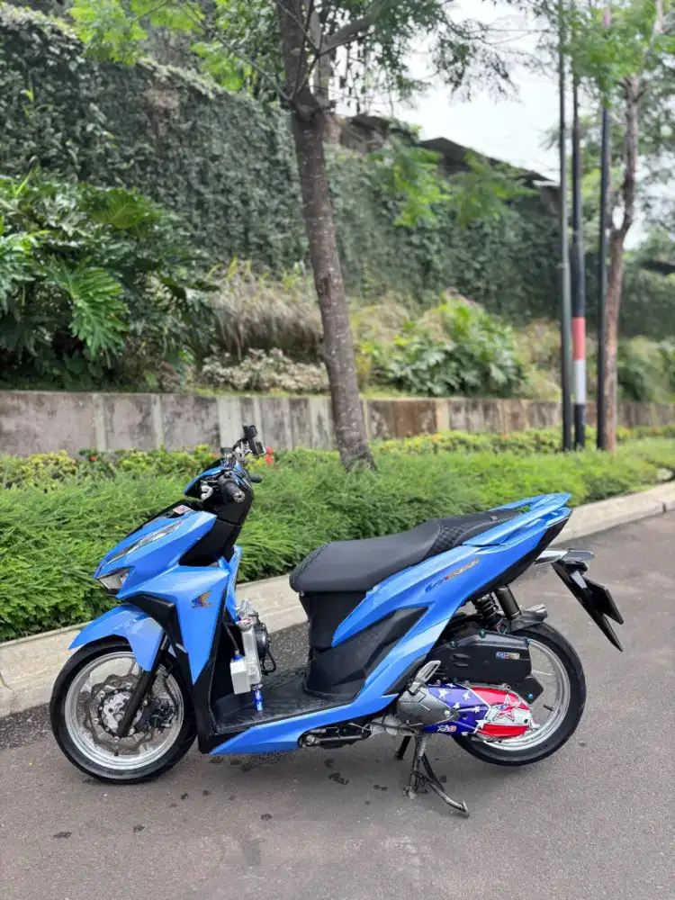 Vario led new 2021 kyles basic 150