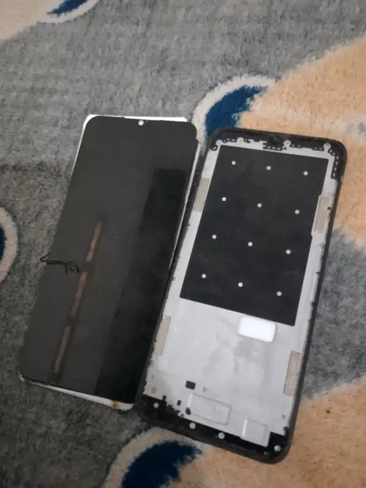 Oppo A15 Minus LCD