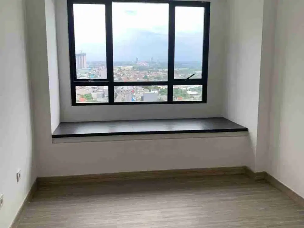 Dijual Cepat Unit Studio Apartemen Collins Serpong