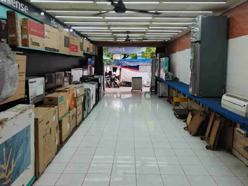 Dijual Cepat Ruko Di Pondok Lestari Ciledug Tangerang