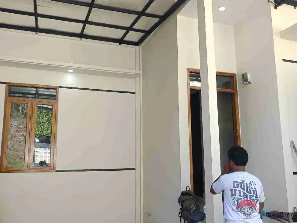 Rumah elegan Siap huni Bandung Timur
