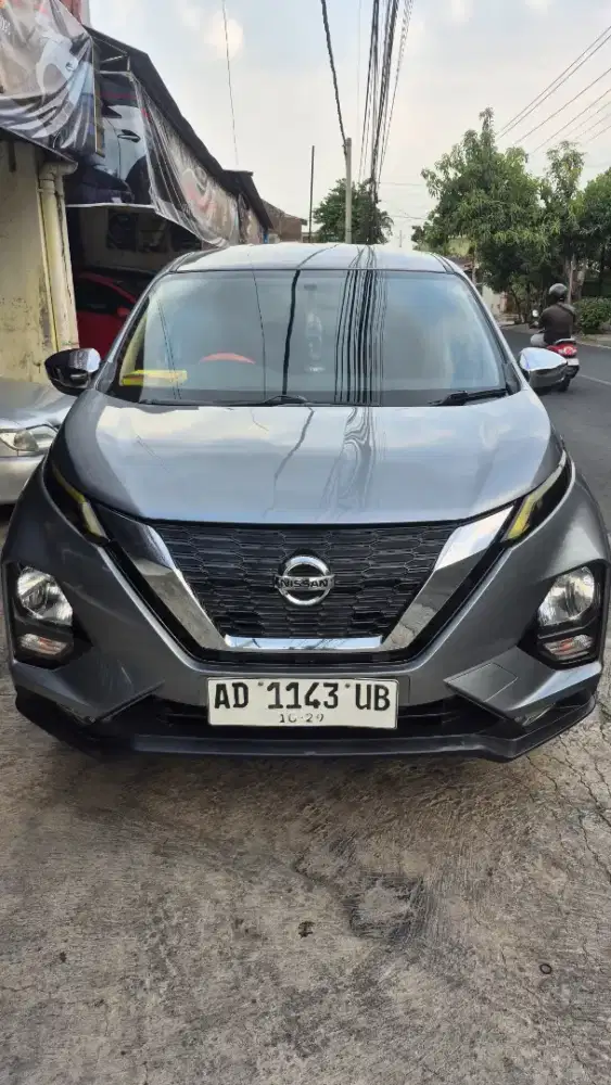 New livina 2019 matic