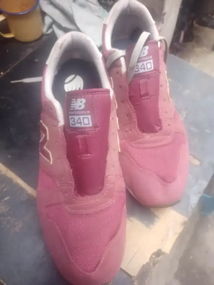 Sepatu running New balance