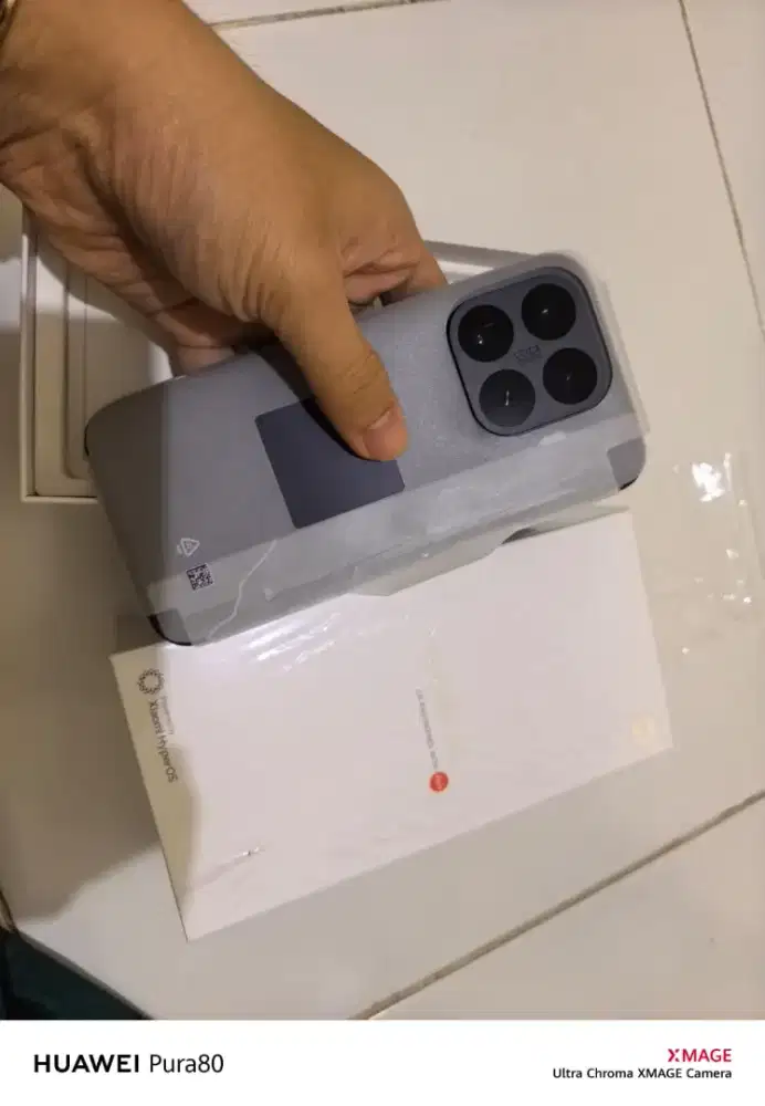 Xiaomi 17T 12/512gb