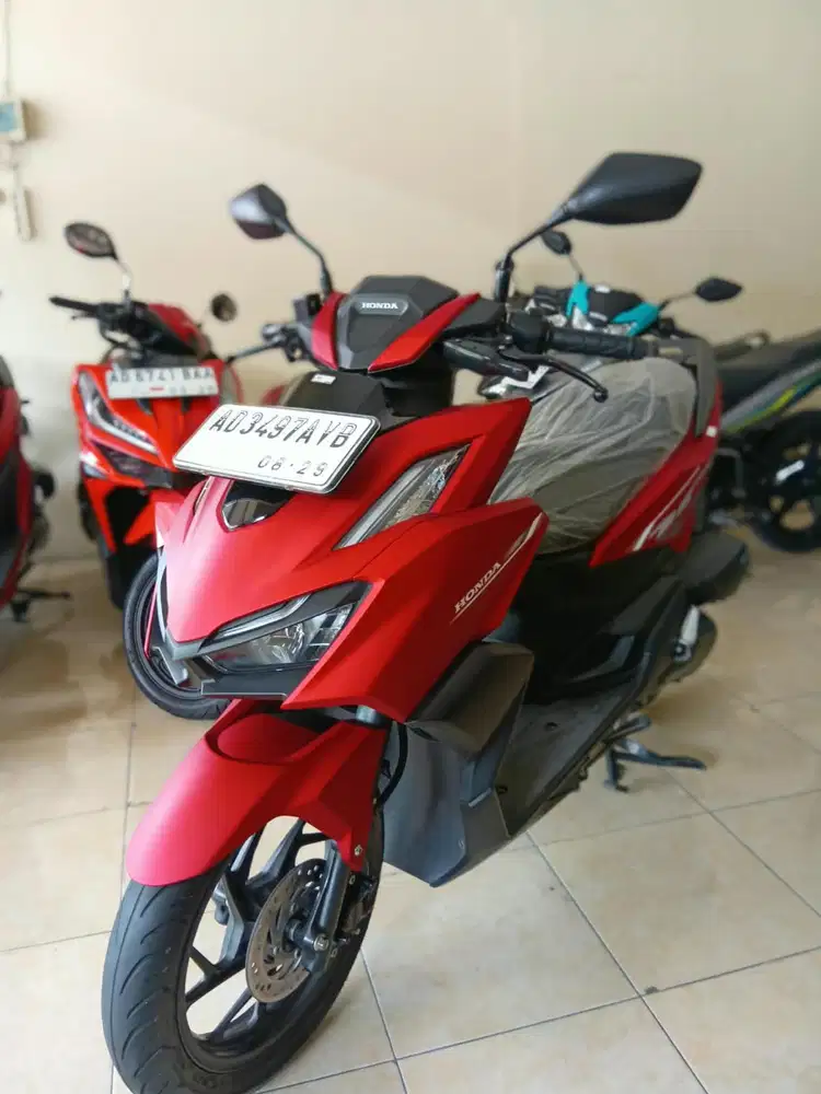 Vario 160 murah