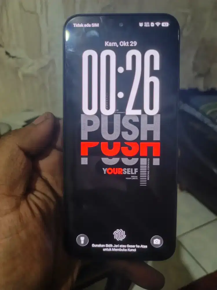 Infinix hot 60 pro