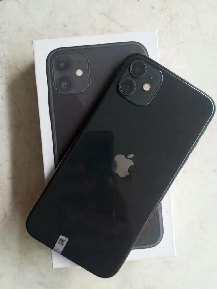 Iphone 11 all Operator