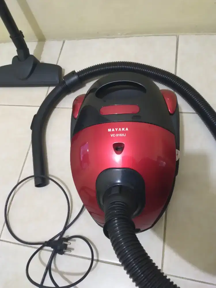 Vacum Cleaner mayaka